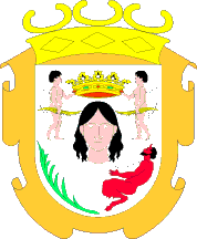 [Municipality of Santillana del Mar coat-of-arms (Cantabria, Spain)]