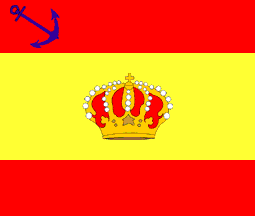 [Spanish Federation of Nautical Clubs 1875-1945 (Spain)]