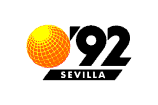 [World’s Fair 1992 (Municipality of Seville, Andalusia, Spain)]