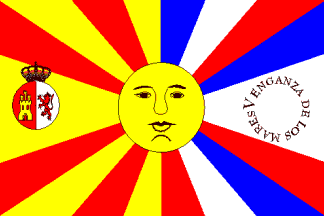[Flag Proposal 1801 (Spain)]
