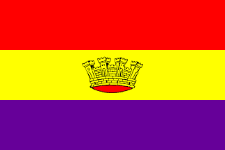 [Yachts' Ensign 1931-1936 (Spain)]