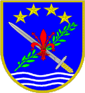 [Coat of arms of Eurofor]