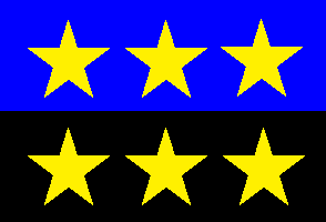 [Flag of the ECSC]