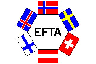 [Flag of EFTA]