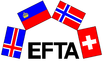 [Flag of EFTA]