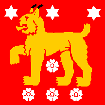 [Flag of Tavastia]
