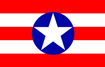 [Star Trek, Next Generation flag]