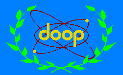 [doop flag]