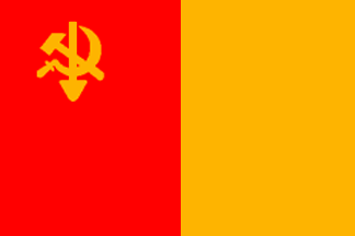 [Flag of molvania]