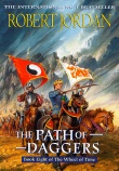 [cover of path of daggers