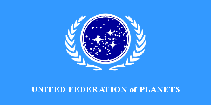 Star Trek Ufp Starfleet Academy Manschettenknöpfe Königreich Federation Of 