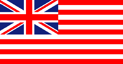 [North American Union's flag]