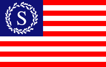 [Emperor Smith's flag]