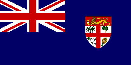 [State Ensign (Fiji)]