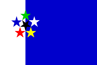 [Official FOTW flag]