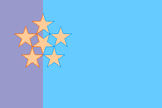 [FOTW keyword coordinator's flag]