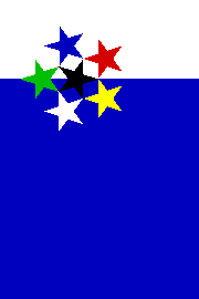 [Official FOTW flag, vertical]