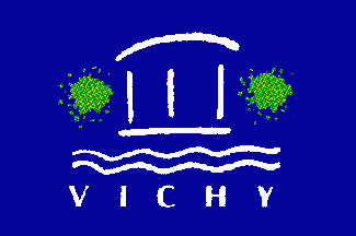 [Flag of Vichy]
