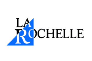 [Flag of La Rochelle]
