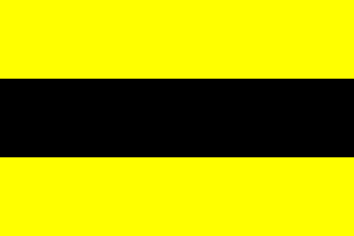 [Flag of Arc-sous-Cicon]