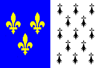 [Flag of Brest]