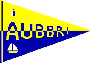 [Burgee of AUBBRI]