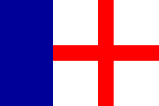 [Flag of Cargese]