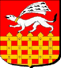 [Coat of arms of Saint-Malo]