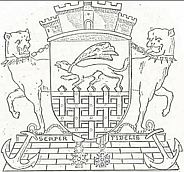 [Arms of Saint-Malo, 1949]
