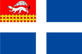 [Flag of Saint-Malo]
