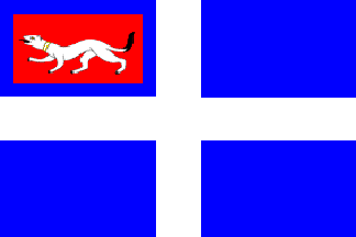 [Corsairs' flag of]
