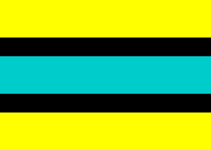 [Brigade Loire flag]