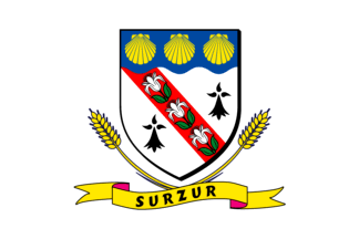 [Flag of Surzur]