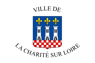 [Flag of La Charite]