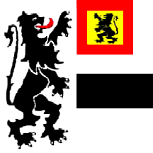 [Flag of Bergues]