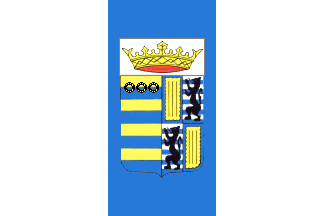 [Flag of Steenvoorde]