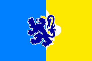 [Flag of Compiegne]