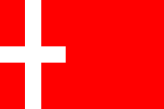 [Flag of Montmélian]