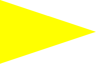 [Signal flag]