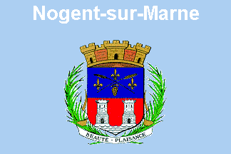 [Flag of Nogent]
