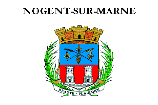 [Flag of Nogent]