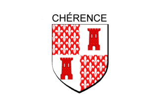 [Flag of Cherence]