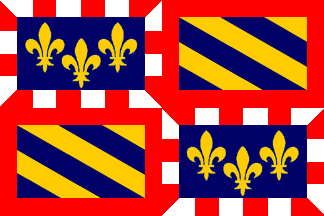 [Region Burgundy]