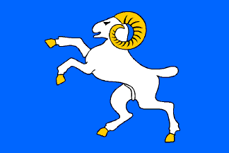 [Flag of Cornouaille]