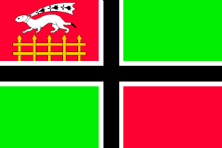 [Flag of Pays de Saint-Malo]