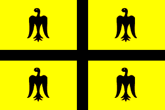 [Former flag of Tregor]