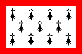 [Variant of the flag]