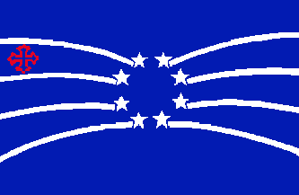 [Former flag of the RC]
