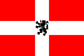 [Flag of Ducal Savoy]