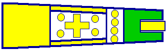 [William's flag]